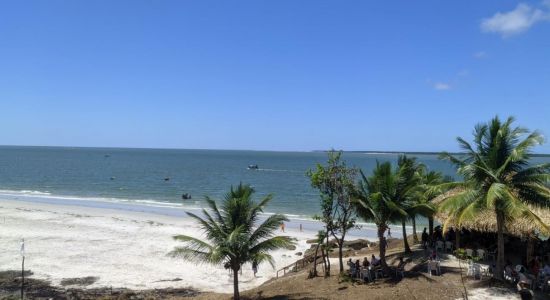 Praia da Fortaleza