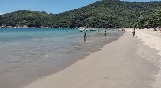 Praia de Parnaioca