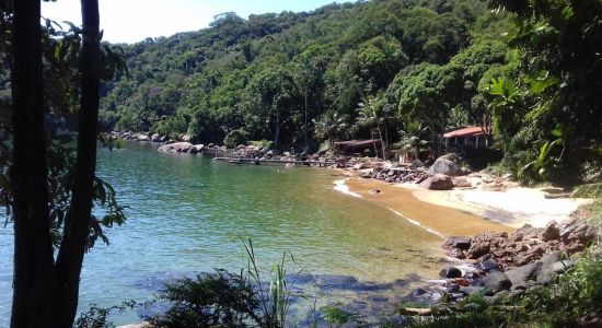 Waterfall Beach