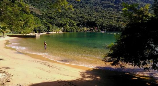 Praia da Longa