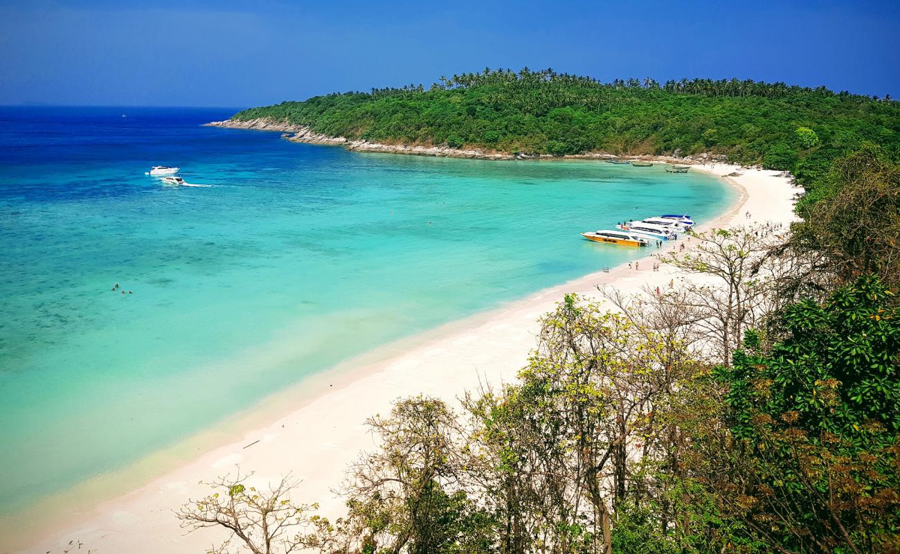 Plaža Siam Bay