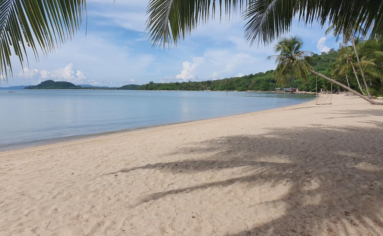 Kokosova Plaža