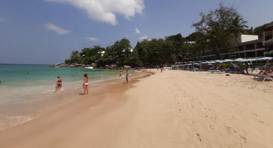 Plaža Kata Noi