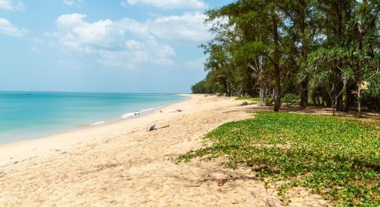 Sai Kaew Beach