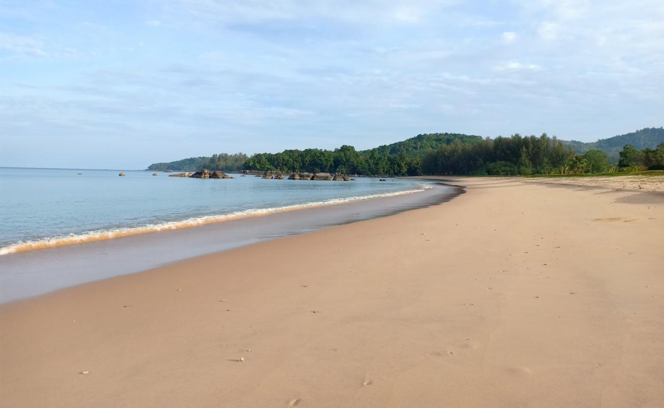 Tublamu Beach