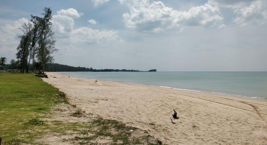 Bang Lad Beach