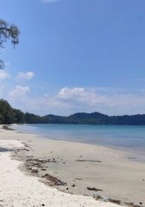 Ko Phayam island