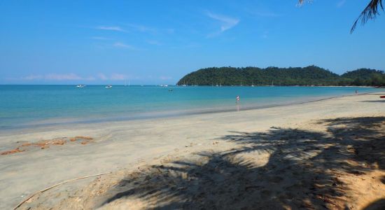 Muang Beach