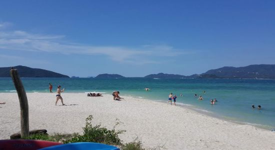 Plaža Ko Mat Sum