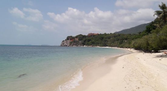 Rin Nai Beach