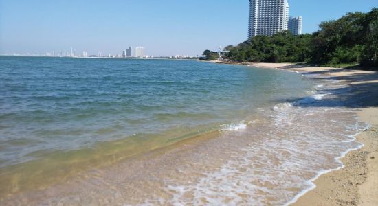 Pattaya Paradise Beach