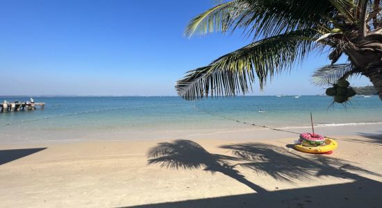 Noi Na Beach