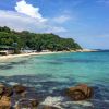 Thian Beach
