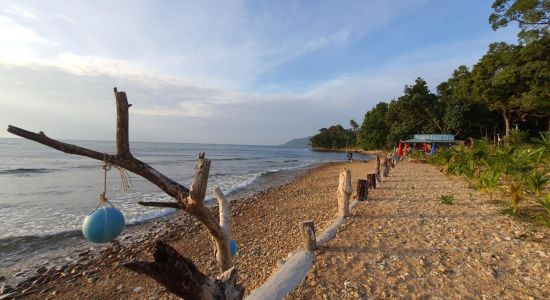 Khai Mook Beach