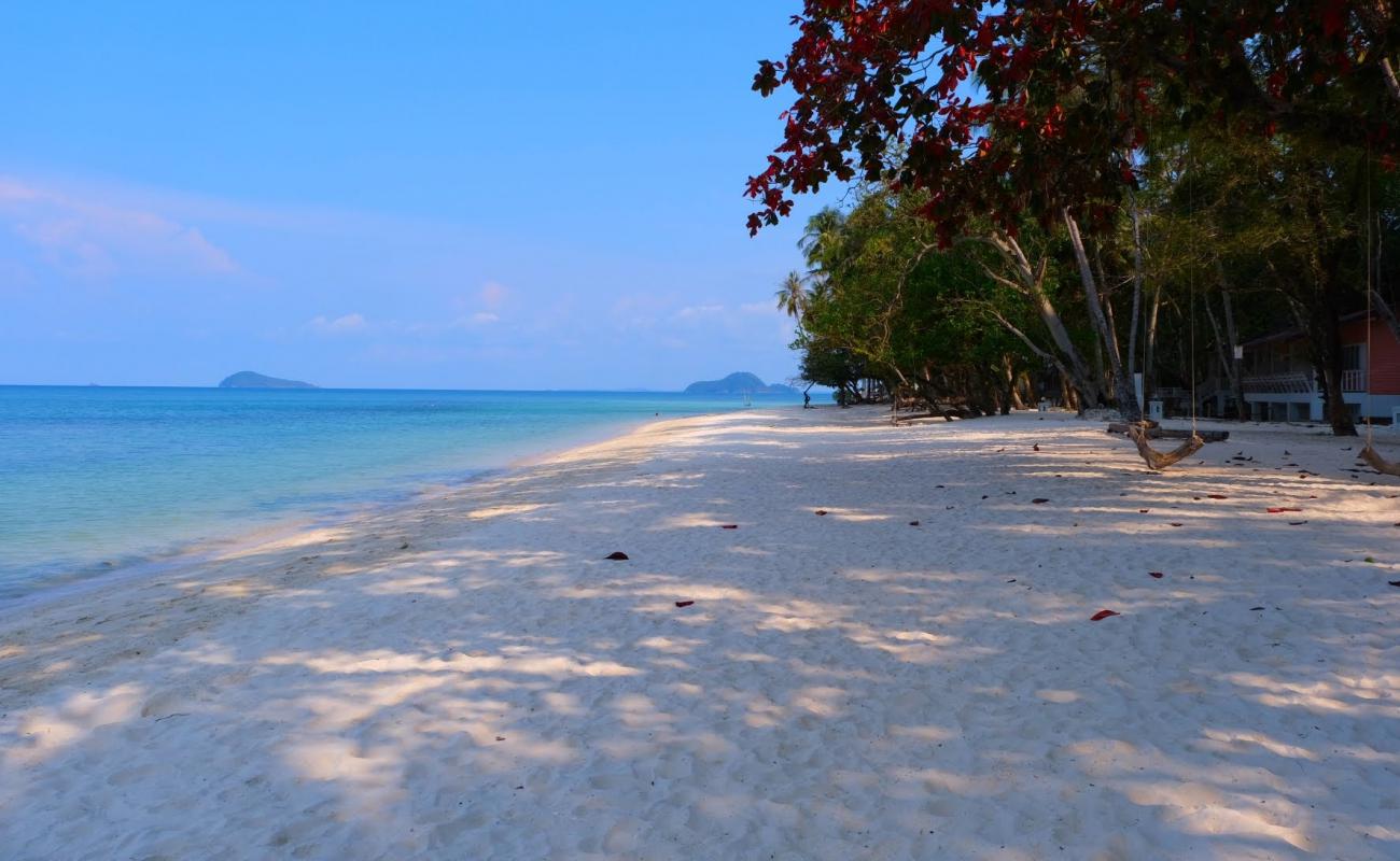 Laoya Coco Plaža