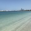 Plaža palače Emirates