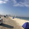 Al Zorah beach