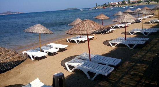 Ayvalik beach II