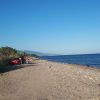 Assos Free beach
