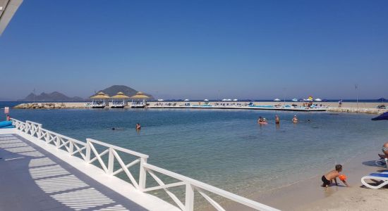 Ayvan Plaža II