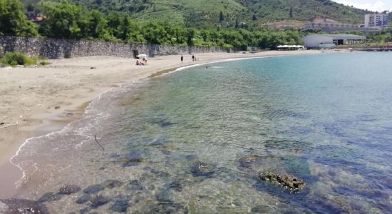 Plaža Kaynarca