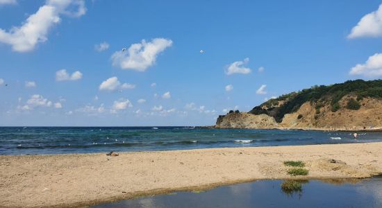 Riva Halk Plaji