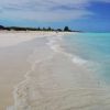 Plaža Parrot Cay