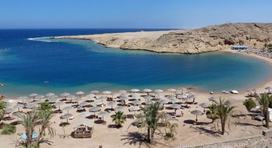 Plaža Al Nabila Grand Bay Makadi