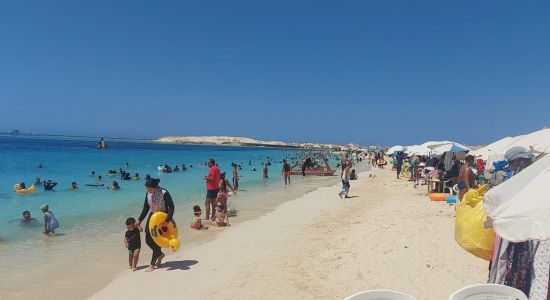 Al Mubarak Beach