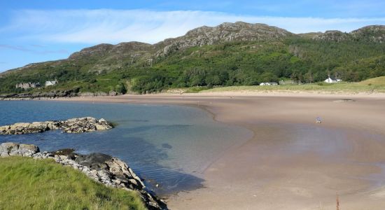 Gairloch Beach