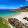 Achmelvich Beach