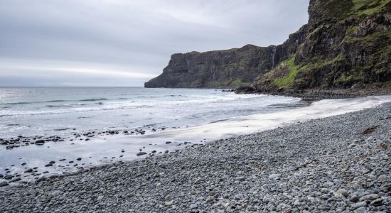 Talisker Bay Beach