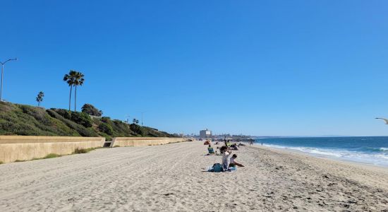 Tamarack Surf beach