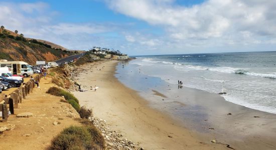 County Line Beach