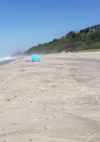 Winema Beach
