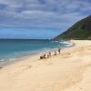 Keawaula Beach