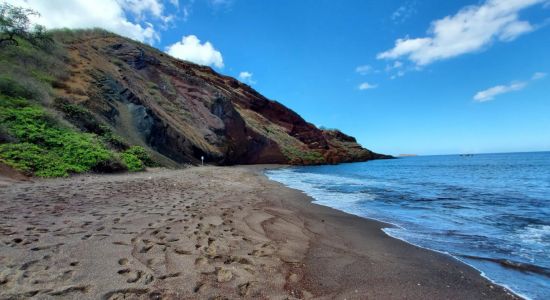 Oneuli Beach