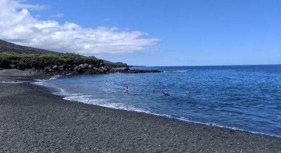 Pebbles Beach