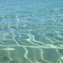 Fotografija Dunboka Draga z turkizna čista voda površino