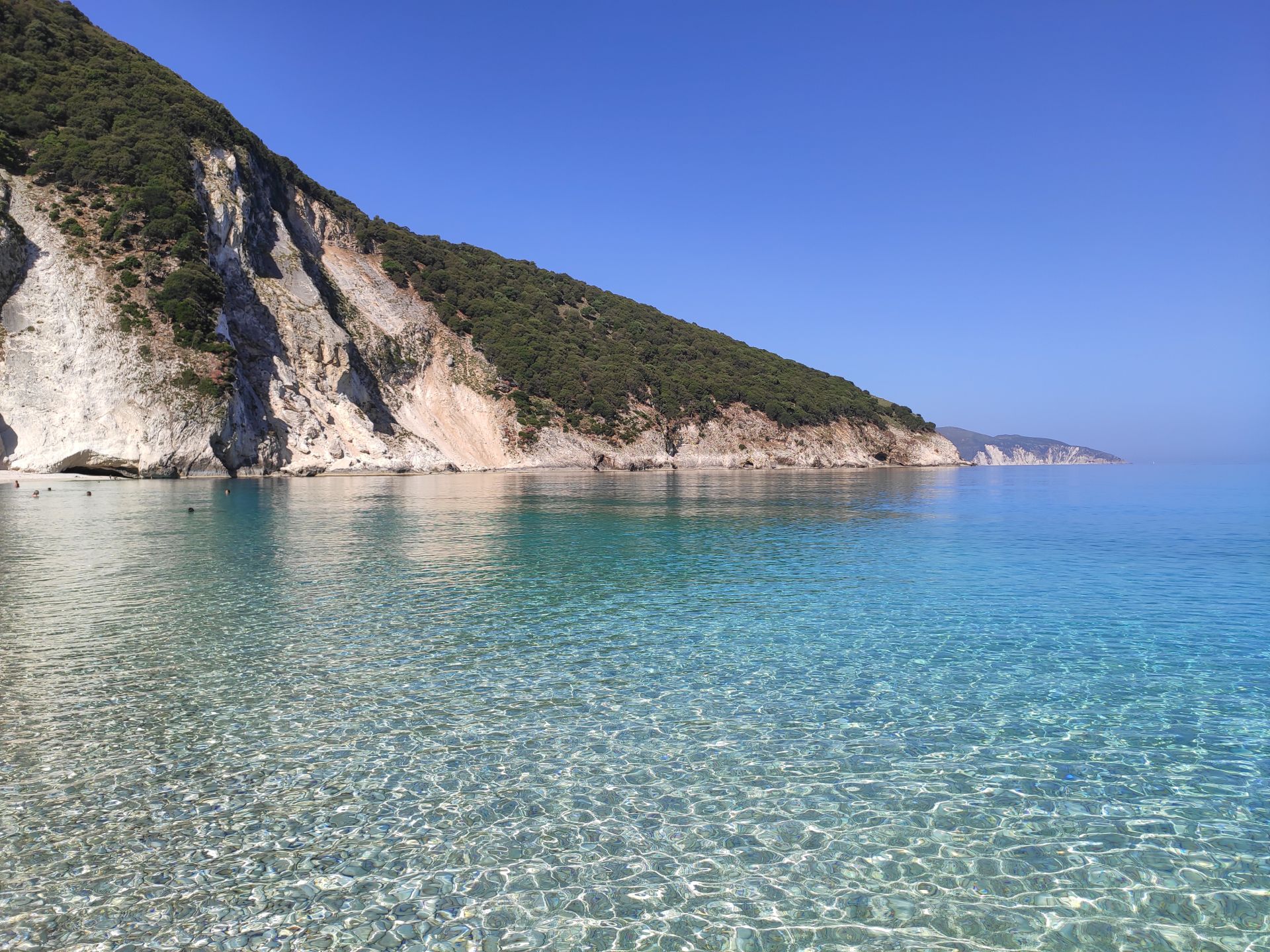 Photo of Myrtos beach