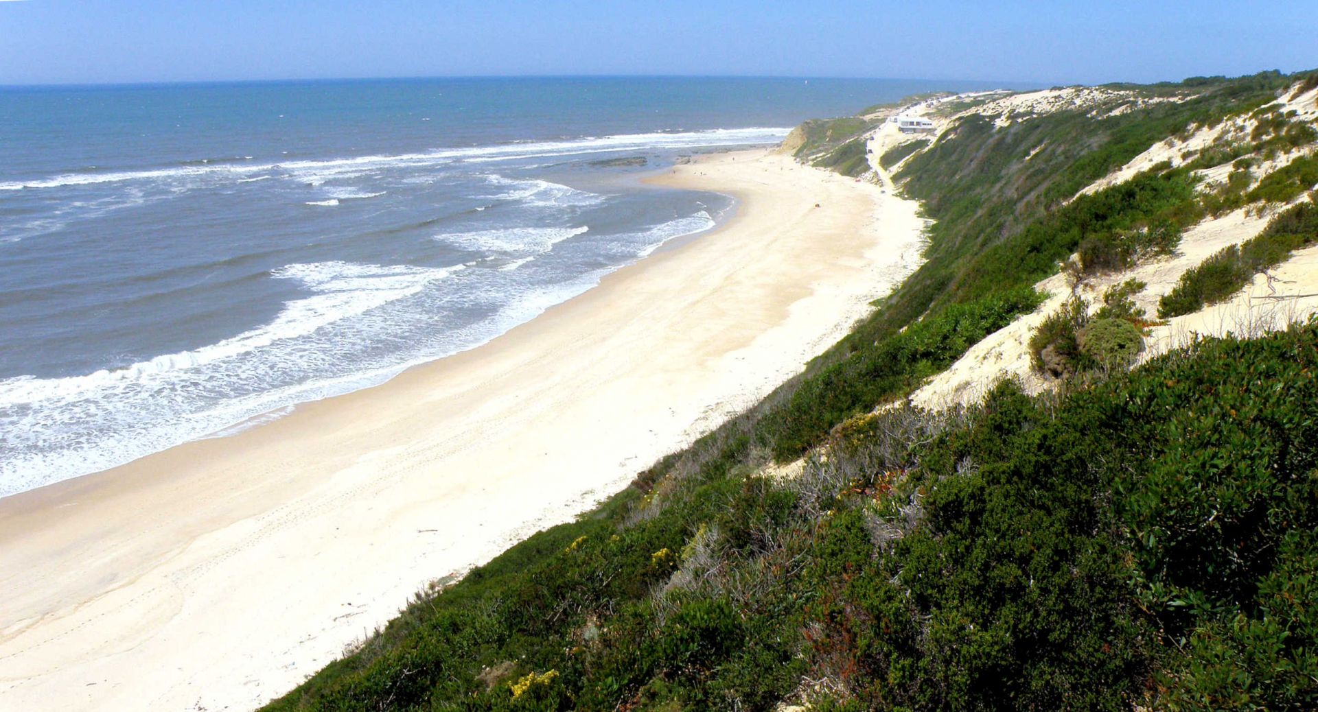 Photo of Praia da Mina