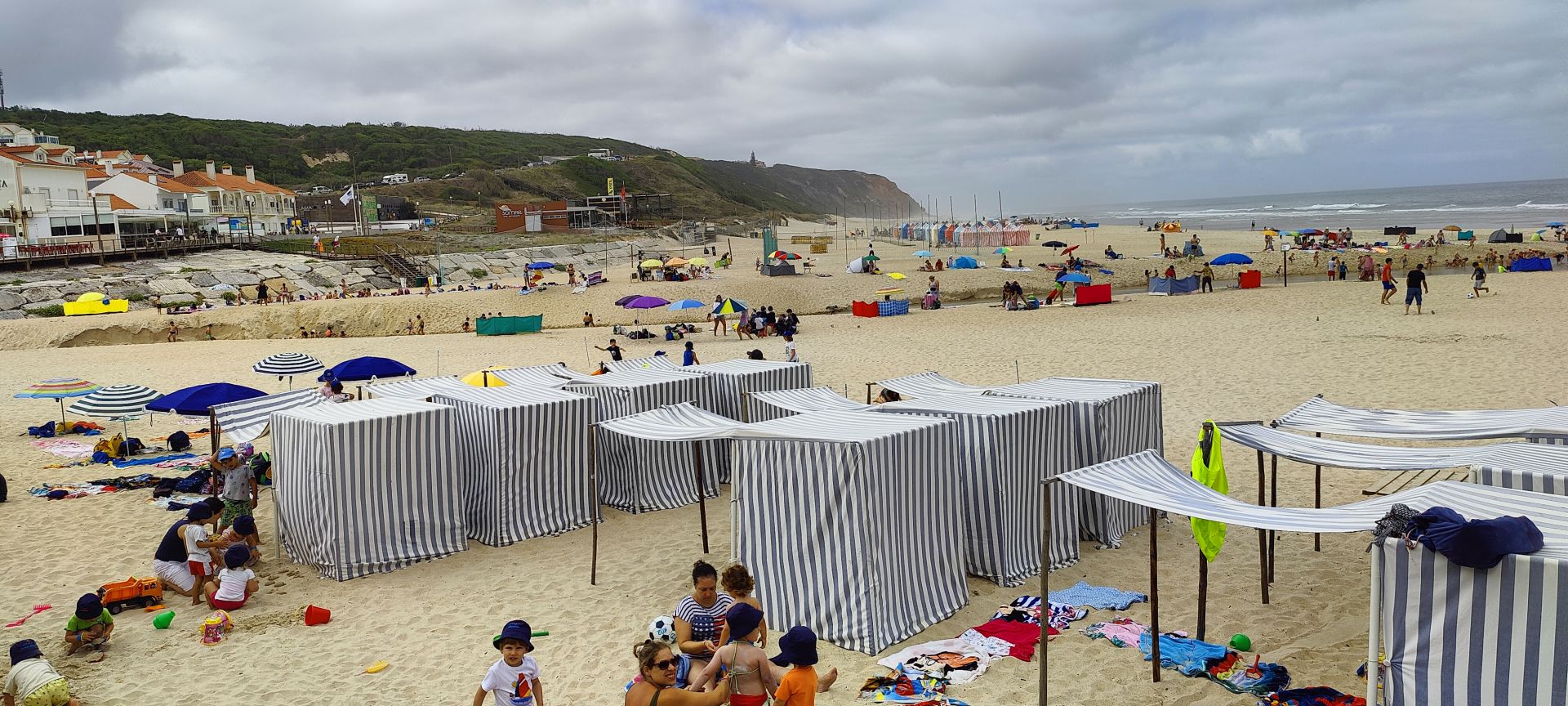 Photo of Praia da Mina