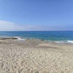 Fotografija Mahmutlar beach obmorsko letovišče območje